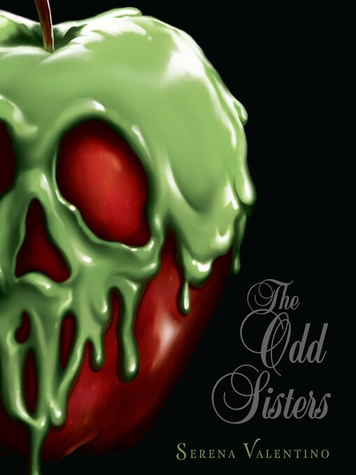 Title details for The Odd Sisters by Serena Valentino - Available